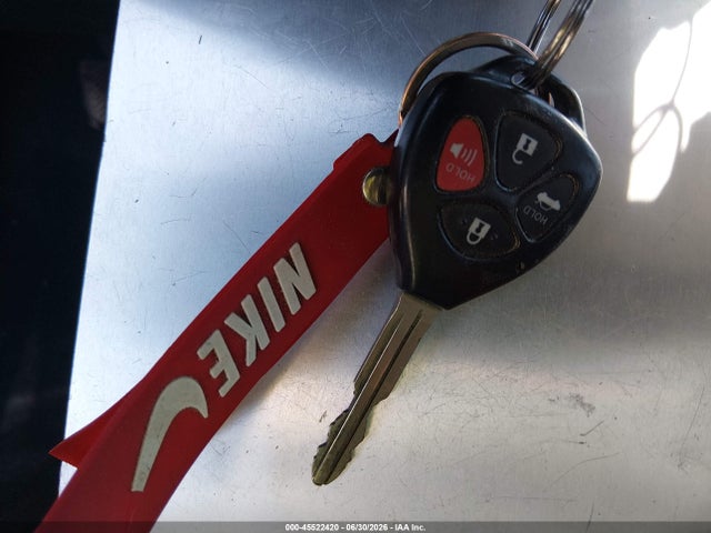 Aukcja sprzedaży 2010 Toyota Corolla S, vin: 1NXBU4EE3AZ278809, numer aukcji: 45522420