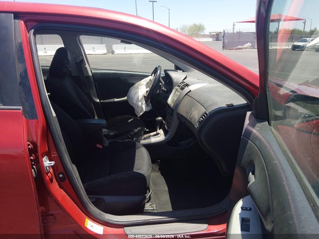 Aukcja sprzedaży 2010 Toyota Corolla S, vin: 1NXBU4EE3AZ278809, numer aukcji: 45522420