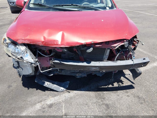 Aukcja sprzedaży 2010 Toyota Corolla S, vin: 1NXBU4EE3AZ278809, numer aukcji: 45522420