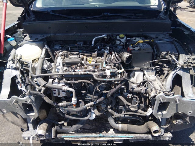 Продажа на аукционе авто 2022 Ford Bronco Sport, vin: 3FMCR9A68NRD25718, номер лота: 45522422