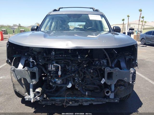 Продажа на аукционе авто 2022 Ford Bronco Sport, vin: 3FMCR9A68NRD25718, номер лота: 45522422