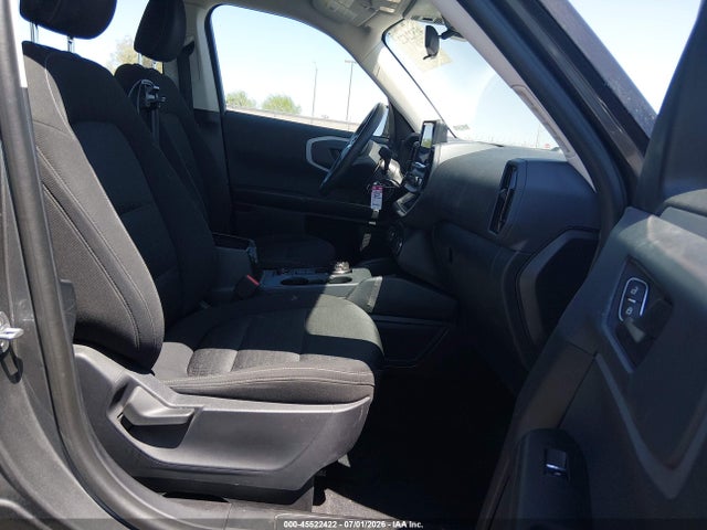 Продажа на аукционе авто 2022 Ford Bronco Sport, vin: 3FMCR9A68NRD25718, номер лота: 45522422