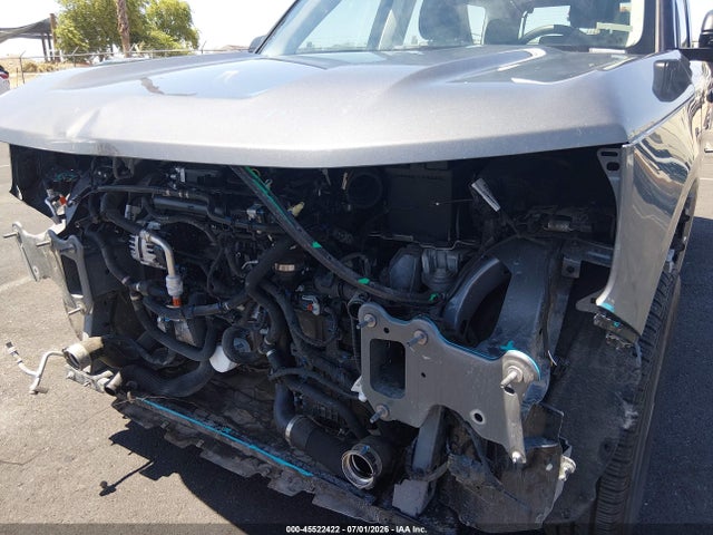 Продажа на аукционе авто 2022 Ford Bronco Sport, vin: 3FMCR9A68NRD25718, номер лота: 45522422