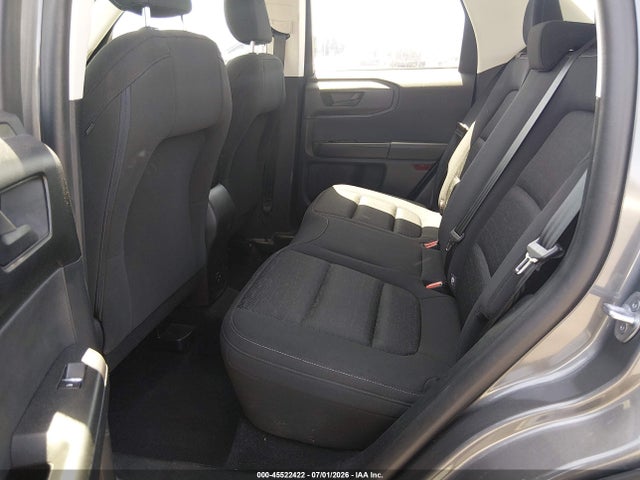 Продажа на аукционе авто 2022 Ford Bronco Sport, vin: 3FMCR9A68NRD25718, номер лота: 45522422