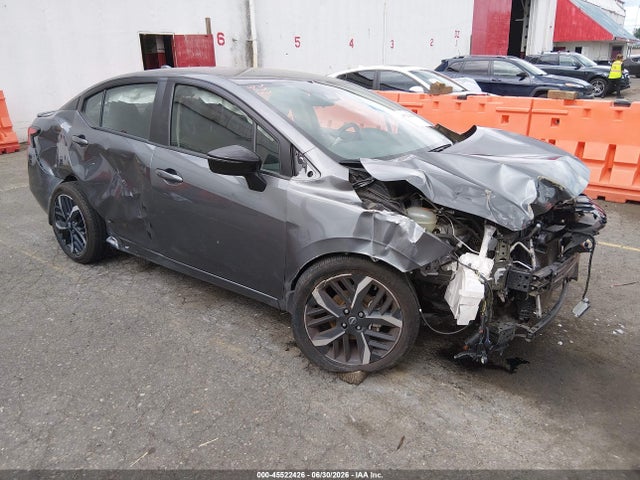 Nissan Versa 1.6 Sr 2024 3N1CN8FV2RL838940 Image 1
