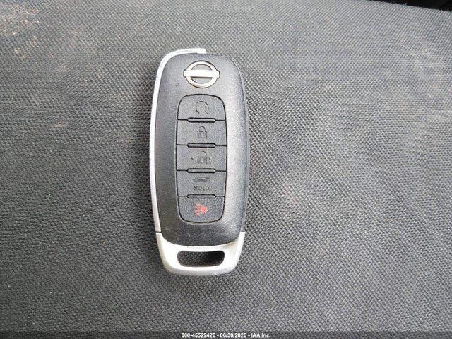 Nissan Versa 1.6 Sr 2024 3N1CN8FV2RL838940 Image 11