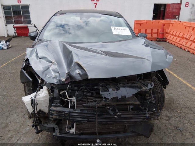Nissan Versa 1.6 Sr 2024 3N1CN8FV2RL838940 Image 13