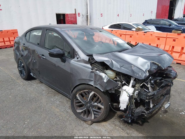 Nissan Versa 1.6 Sr 2024 3N1CN8FV2RL838940 Image 6