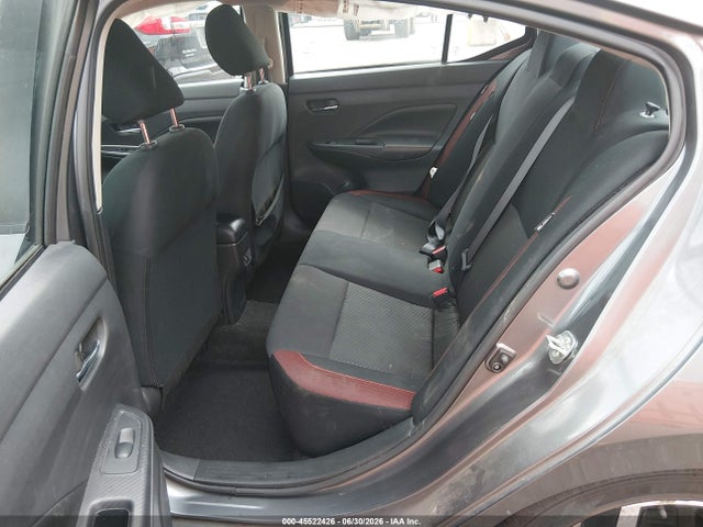 Nissan Versa 1.6 Sr 2024 3N1CN8FV2RL838940 Image 8