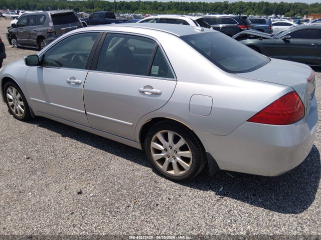 Aukcja sprzedaży 2006 Honda Accord 3.0 Ex, vin: 1HGCM66856A040029, numer aukcji: 45522428