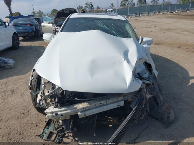 Honda Accord Ex-l 2014 1HGCR2F84EA105400 Image 13