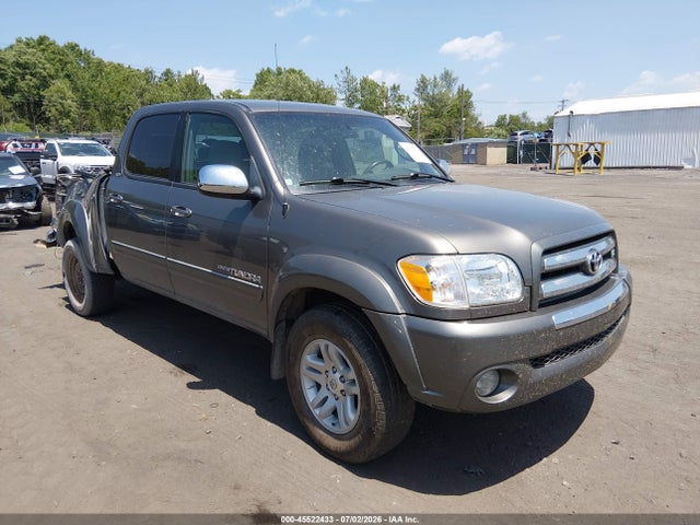 Aukcja sprzedaży 2006 Toyota Tundra Sr5 V8, vin: 5TBDT44176S533190, numer aukcji: 45522433
