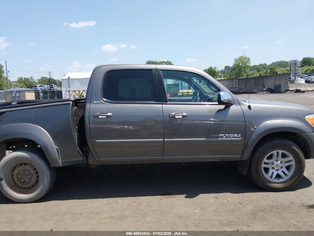 Auction sale of the 2006 Toyota Tundra Sr5 V8, vin: 5TBDT44176S533190, lot number: 45522433