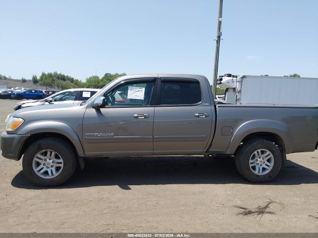 45522433 :رقم المزاد ، 5TBDT44176S533190 vin ، 2006 Toyota Tundra Sr5 V8 مزاد بيع