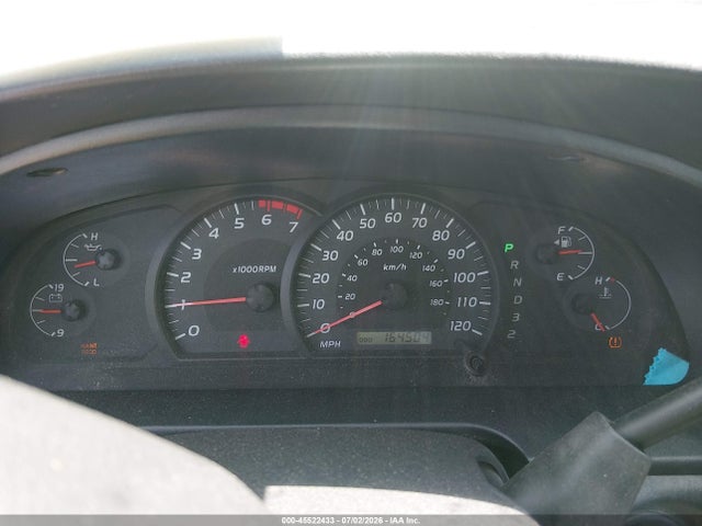 Продаж на аукціоні авто 2006 Toyota Tundra Sr5 V8, vin: 5TBDT44176S533190, номер лоту: 45522433