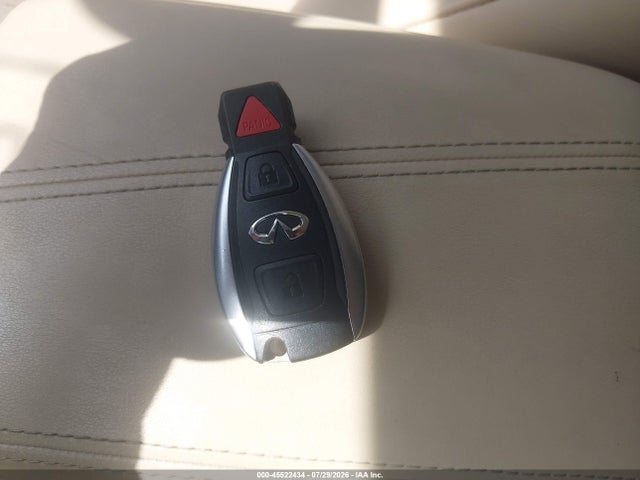 2018 Infiniti Qx30 Premium მანქანა იყიდება აუქციონზე, vin: SJKCH5CP6JA045111, აუქციონის ნომერი: 45522434