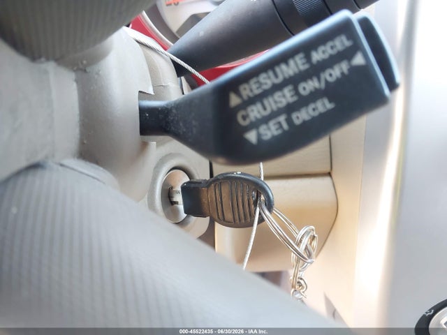 45522435 :رقم المزاد ، 3A4FY58B06T298853 vin ، 2006 Chrysler Pt Cruiser Touring مزاد بيع