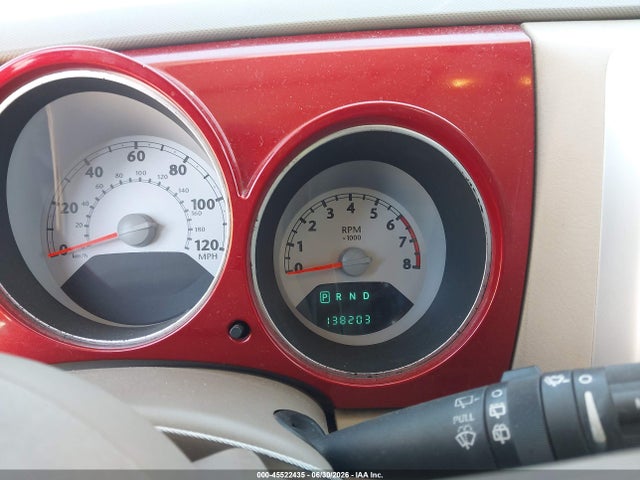 45522435 :رقم المزاد ، 3A4FY58B06T298853 vin ، 2006 Chrysler Pt Cruiser Touring مزاد بيع