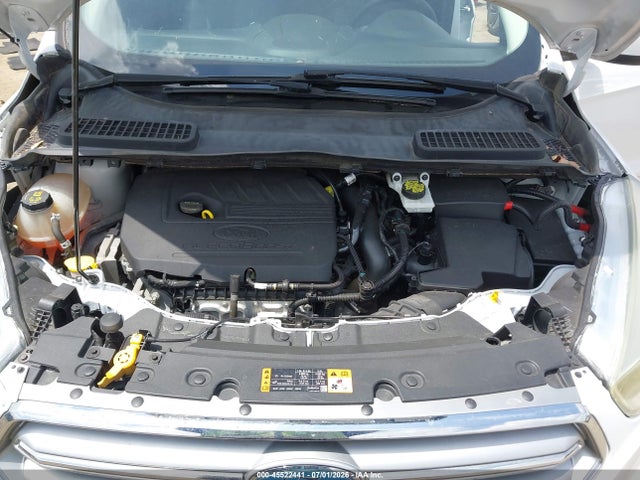 Ford ESCAPE SE 2017 1FMCU0GDXHUA69448 Image 10