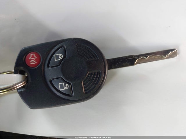 Ford ESCAPE SE 2017 1FMCU0GDXHUA69448 Image 11