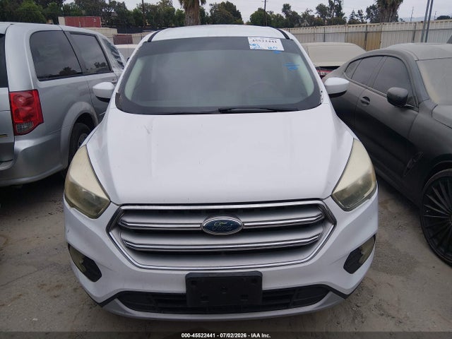 Ford ESCAPE SE 2017 1FMCU0GDXHUA69448 Image 13