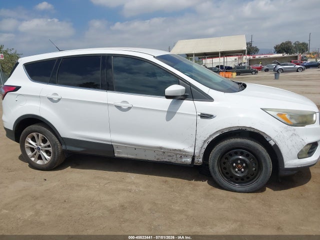 Ford ESCAPE SE 2017 1FMCU0GDXHUA69448 Image 14