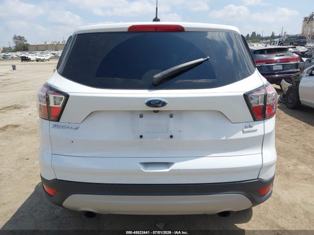Ford ESCAPE SE 2017 1FMCU0GDXHUA69448 Image 17