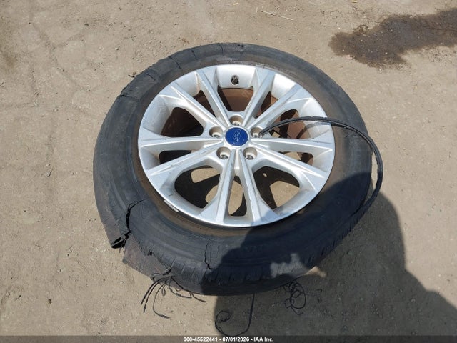 Ford ESCAPE SE 2017 1FMCU0GDXHUA69448 Image 12