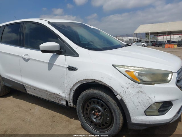 Ford ESCAPE SE 2017 1FMCU0GDXHUA69448 Image 6