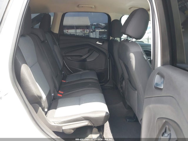 Ford ESCAPE SE 2017 1FMCU0GDXHUA69448 Image 8