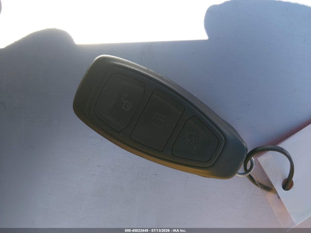 Ford FOCUS ST 2018 1FADP3L90JL279237 Image 11
