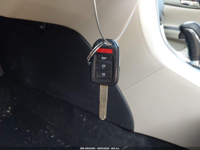 Aukcja sprzedaży 2015 Honda Accord Lx, vin: 1HGCR2F31FA167875, numer aukcji: 45522453