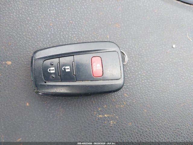 Продаж на аукціоні авто 2016 Toyota Prius Four, vin: JTDKARFUXG3514032, номер лоту: 45522456
