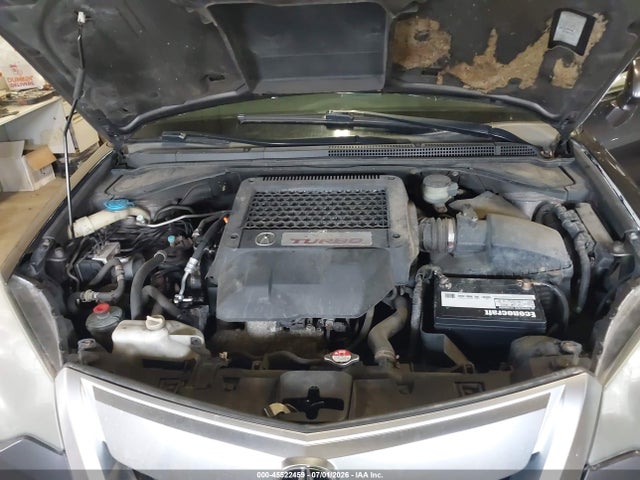Продаж на аукціоні авто 2010 Acura Rdx, vin: 5J8TB1H28AA003518, номер лоту: 45522459