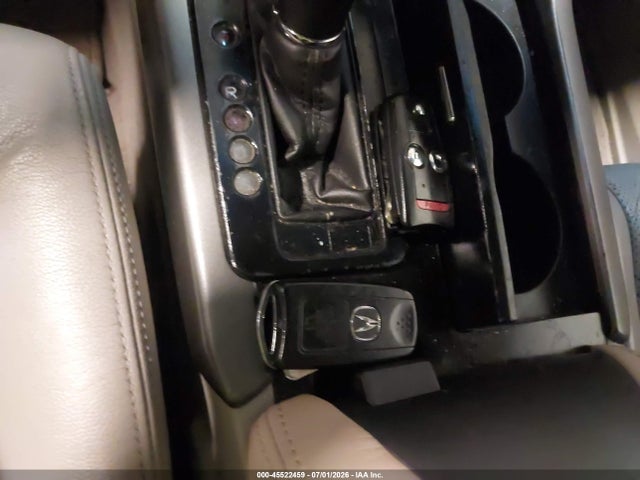 Продаж на аукціоні авто 2010 Acura Rdx, vin: 5J8TB1H28AA003518, номер лоту: 45522459