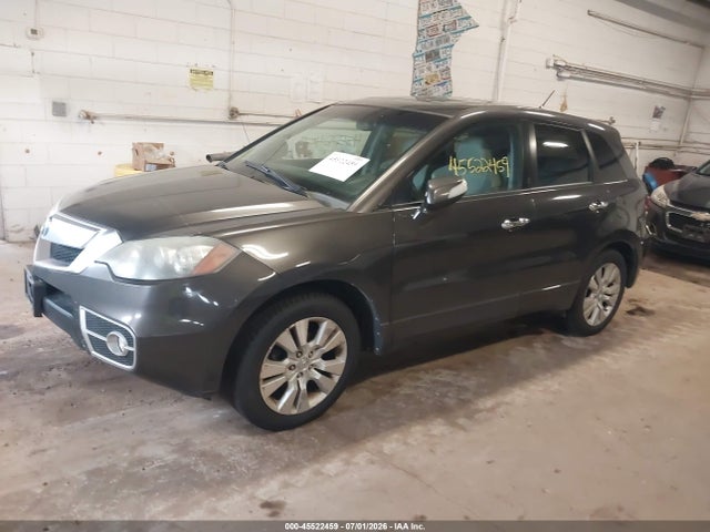 Продаж на аукціоні авто 2010 Acura Rdx, vin: 5J8TB1H28AA003518, номер лоту: 45522459