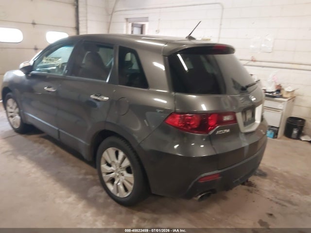 Продаж на аукціоні авто 2010 Acura Rdx, vin: 5J8TB1H28AA003518, номер лоту: 45522459