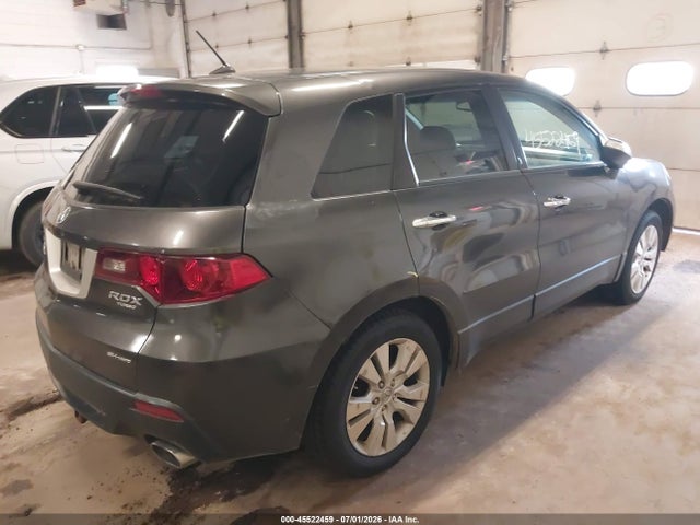 Продаж на аукціоні авто 2010 Acura Rdx, vin: 5J8TB1H28AA003518, номер лоту: 45522459