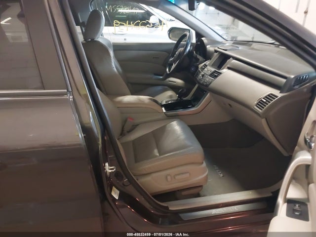 Продаж на аукціоні авто 2010 Acura Rdx, vin: 5J8TB1H28AA003518, номер лоту: 45522459