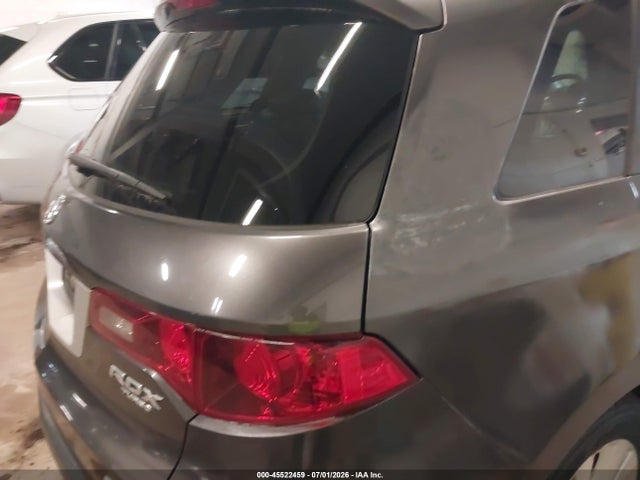 Продаж на аукціоні авто 2010 Acura Rdx, vin: 5J8TB1H28AA003518, номер лоту: 45522459