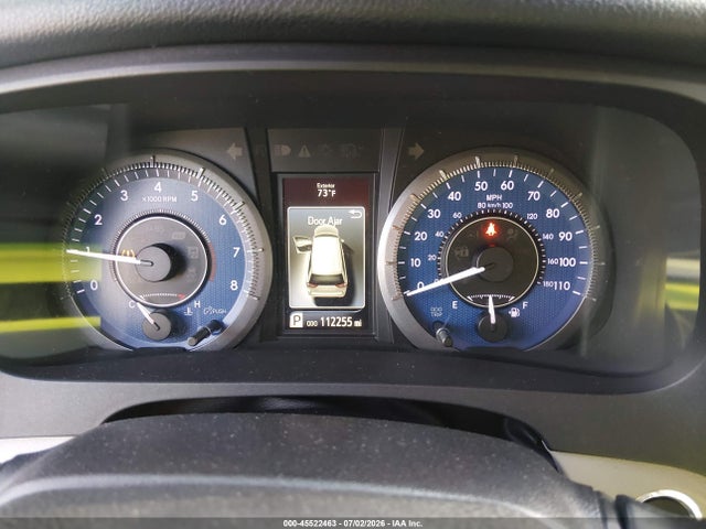 5TDYK3DC4FS657716 Toyota Sienna Xle 8 Passenger