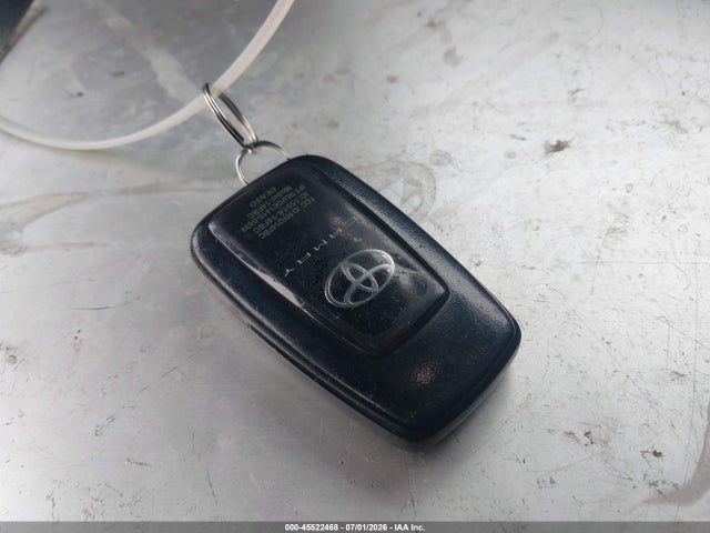 4T1B61HK0JU084751 Toyota CAMRY XSE