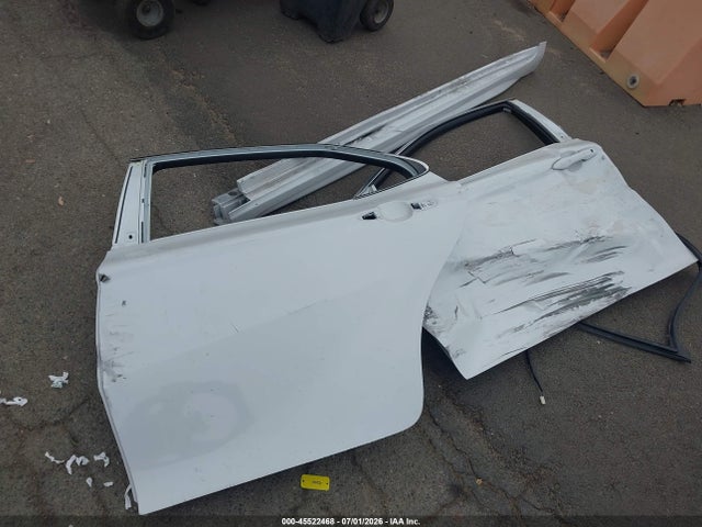4T1B61HK0JU084751 Toyota CAMRY XSE