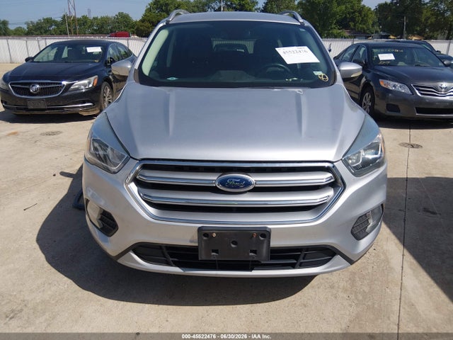 Auction sale of the 2017 Ford Escape Titanium, vin: 1FMCU0JD9HUC66023, lot number: 45522476