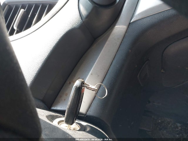 Honda CR-V EX 2014 2HKRM4H50EH710982 Image 11