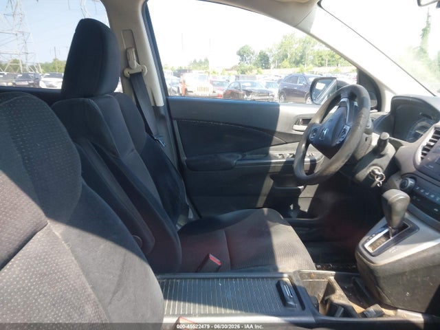 Honda CR-V EX 2014 2HKRM4H50EH710982 Image 5