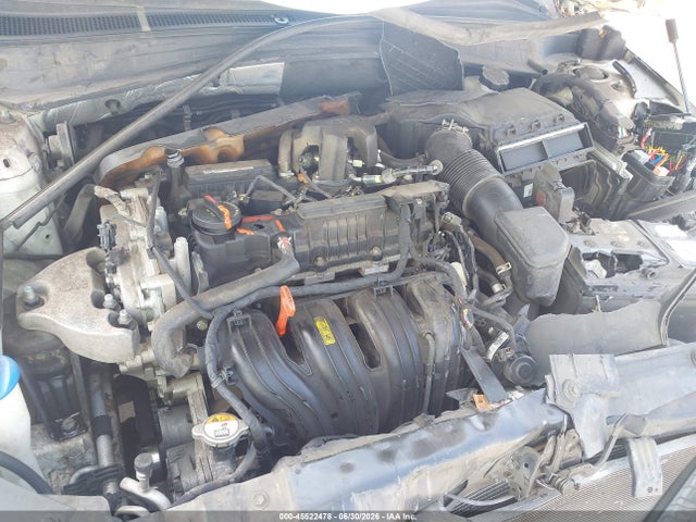 KIA Optima Lx 2016 KNAGT4L37G5101503 Image 10