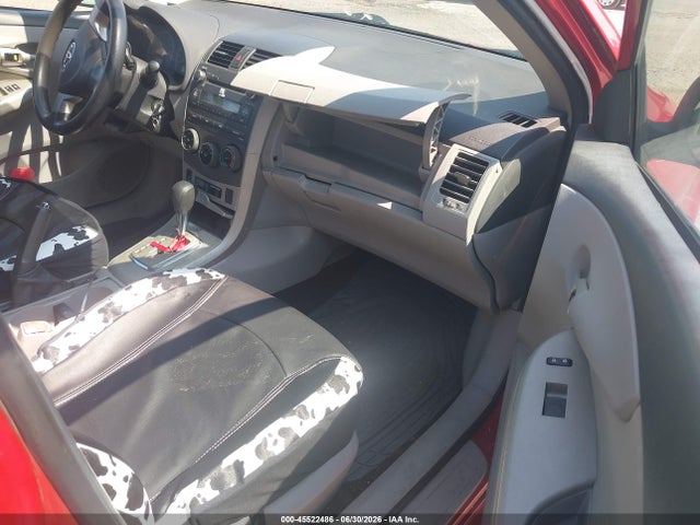 Aukcja sprzedaży 2011 Toyota Corolla Le, vin: 2T1BU4EE6BC625780, numer aukcji: 45522486