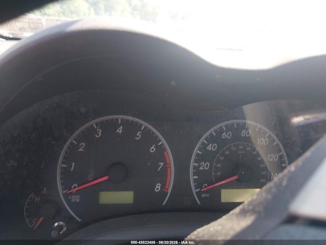 Aukcja sprzedaży 2011 Toyota Corolla Le, vin: 2T1BU4EE6BC625780, numer aukcji: 45522486