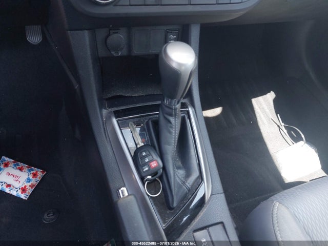 Toyota COROLLA LE 2015 2T1BURHE7FC407796 Image 11